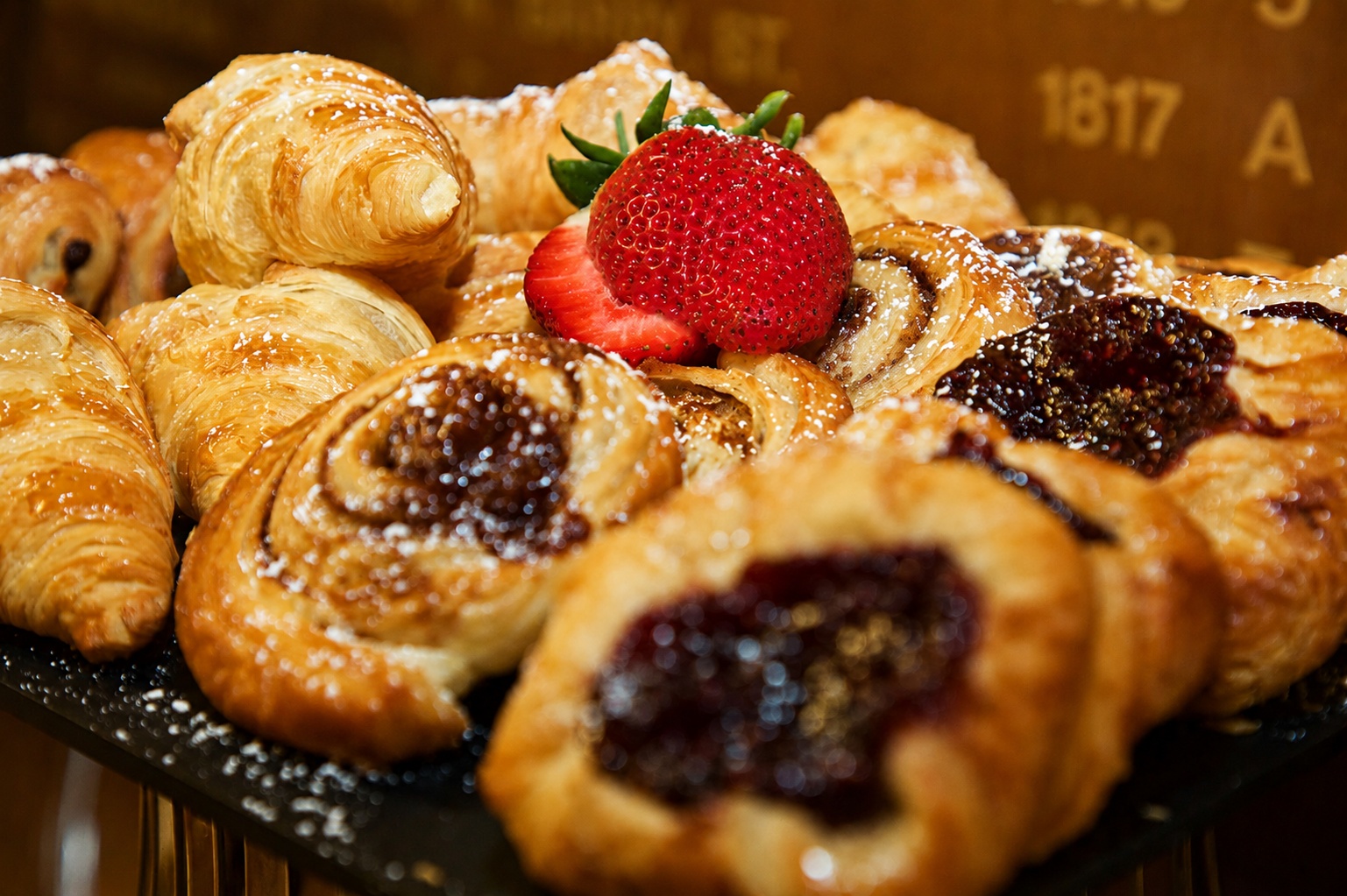 Pâtisseries Elephant